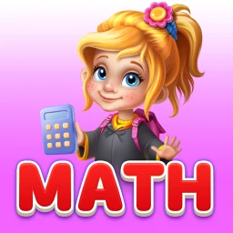 Symbol von Mathy - Kids' Math Companion