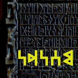 Icône de Musnad Alphabet by Playing